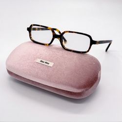 Tortoise Shell Women's Glasses