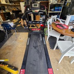 Treadmill In Good Condition 