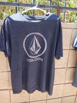 Volcom Men's T Shirt