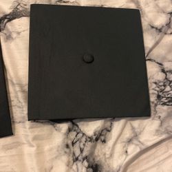 Graduation cap