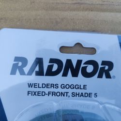 Welders Googles