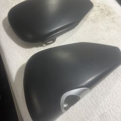 Harley Davidson Oil Covers 