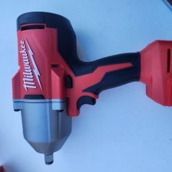 Impact Wrench High Torque Brushless 1/2 Milwaukee 