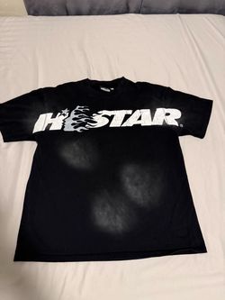Black Hellstar shirt