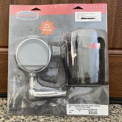 Motorcycle Drink Holder