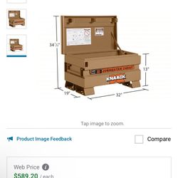 Gang Box