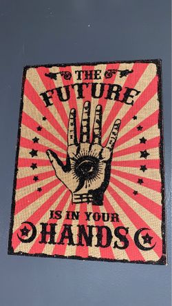 Wall decor