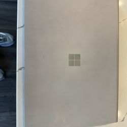 Microsoft Surface Book 2 (15” , i7) With Wireless Mouse