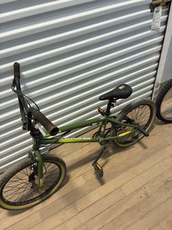 20 inch bike