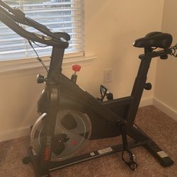 Sunny Exercise Bike