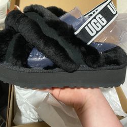 Uggs  Brand New Never Worn Open Box authentic 