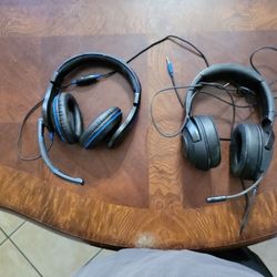 Ps4 Headsets 