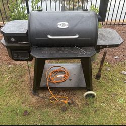 PitBoss Smoker For sale