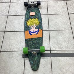 Long Board Longboard Custom