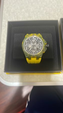 invicta watches