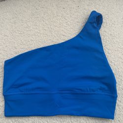 Lululemon Bra 8