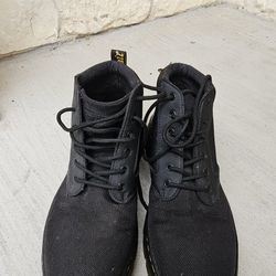 Dr. Marten's Boots