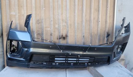 2021-2024 GMC Yukon Front Bumper OEM 