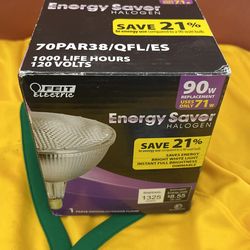 Light Bulb