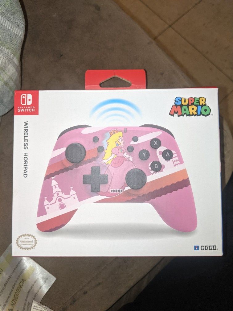 Nintendo Switch Controller