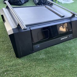 Smart Cap Sport $3,500