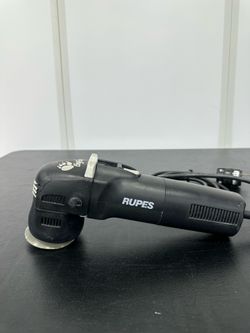 Rupes 75E Mini Polisher