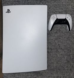 PlayStation 5 Digital Edition