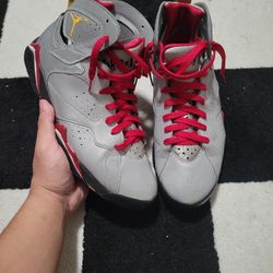 Air jordan 7 reflection 