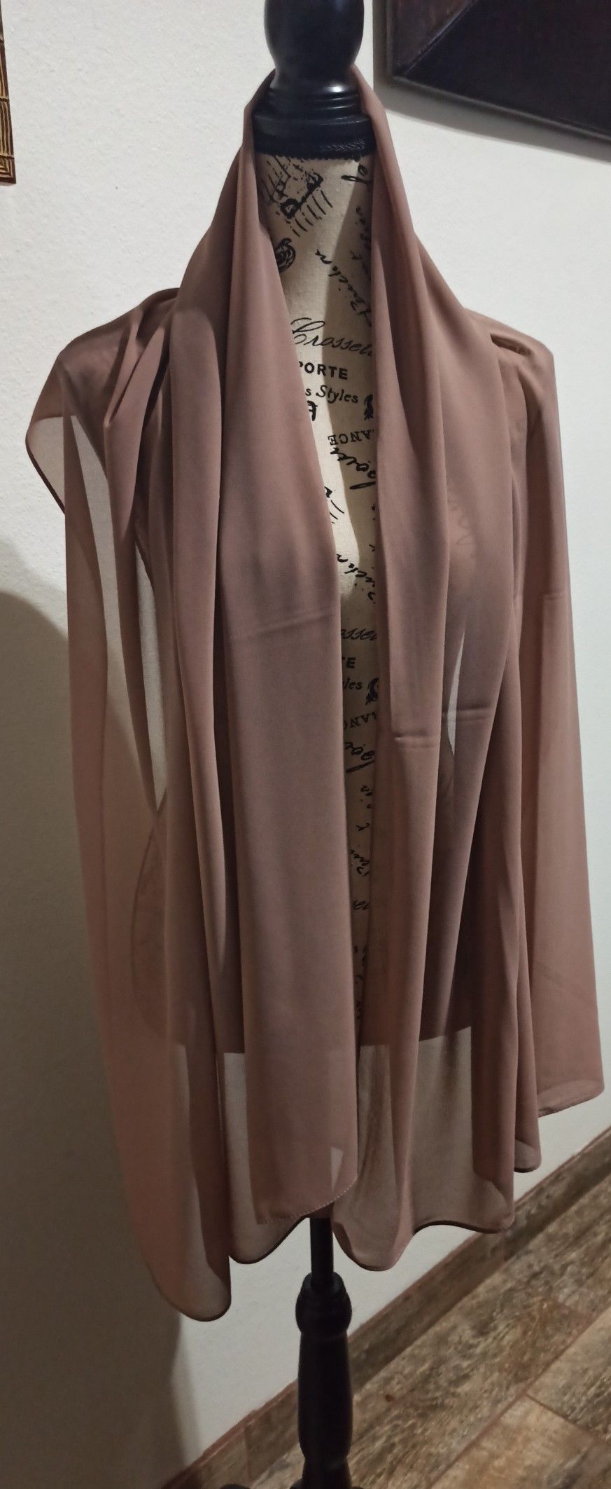 Shawl