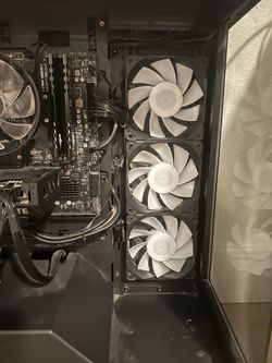 Gaming pc parts
