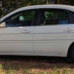 2006 Chevrolet Impala
