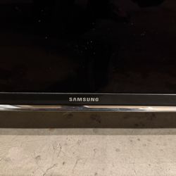 Samsung 75 Inch.