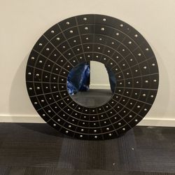 Wall Mirrors