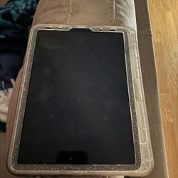 iPad 4th Gen Green 