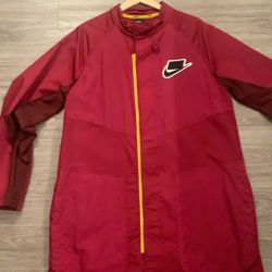 Nike NSW Parka