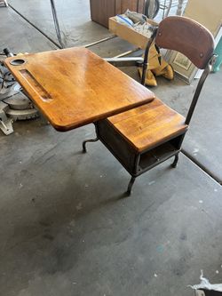 Vintage chair