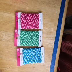 13 Ribbon Trim