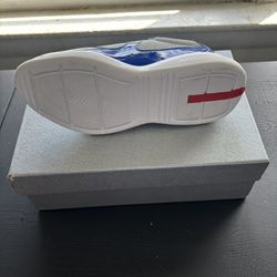 Prada Cups 