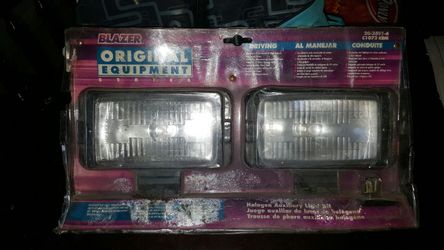 Lights