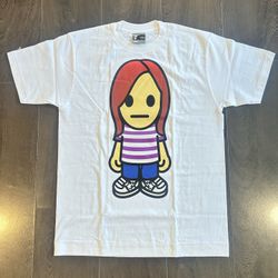 2003 BAPE Cherie T-Shirt