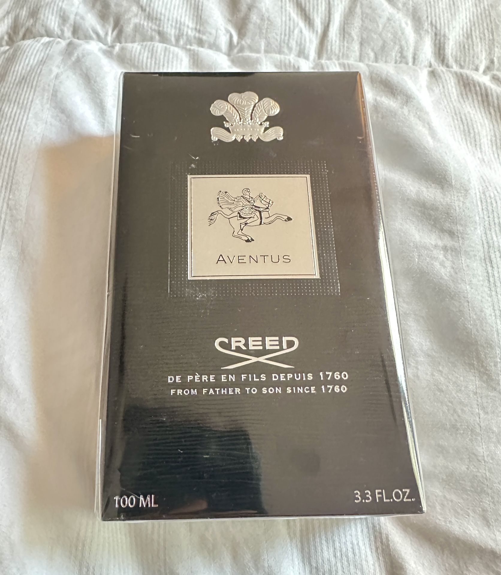 CREED AVENTUS COLOGEN 3.3FL Oz