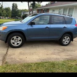 2008 Toyota RAV4