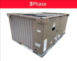 HOT BUY.. 6 TON YORK.. PCG STYLE.. 208-230V - 3PH .. BRAND NEW.. WEEKEND SALE