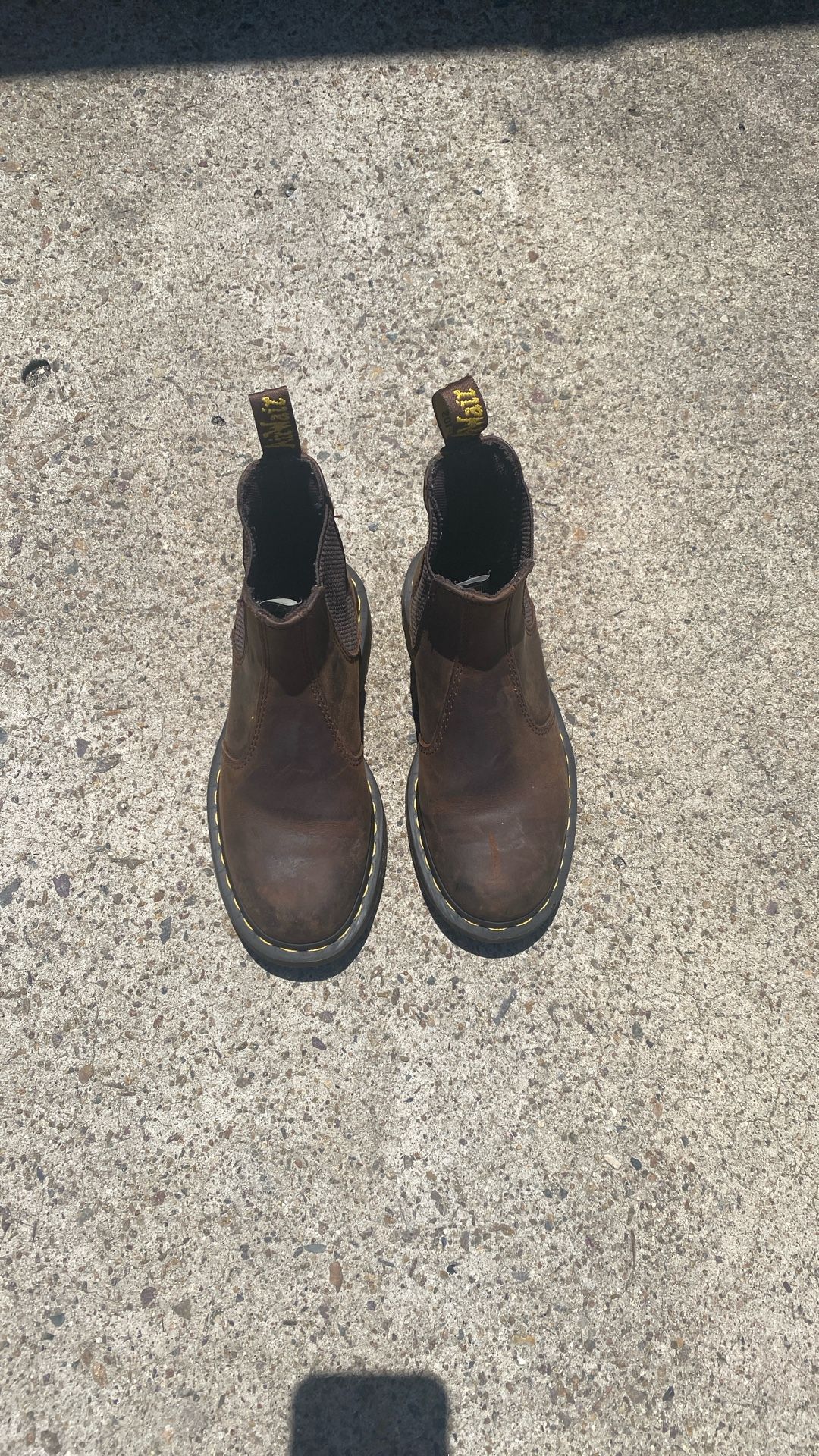 Dr Martens Chelsea Boot