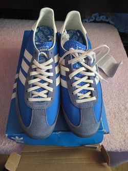 New adidas  sl 72 og w size 7