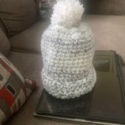 Crochet Hat  