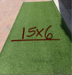 Artificial Grass