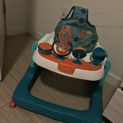 baby walker
