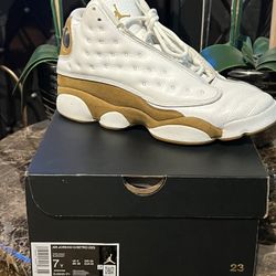 Jordan 13 Young Great Condition 