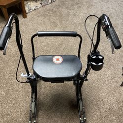 U Step Neuro Walking Stability/ Walker For Parkinson’s With Lazier